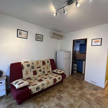 Studio Confort, Petit Prix, Proche Plage - 2 Pers, Parking Prive, Valras-Plage - Fr-1-701-13 ภายนอก รูปภาพ