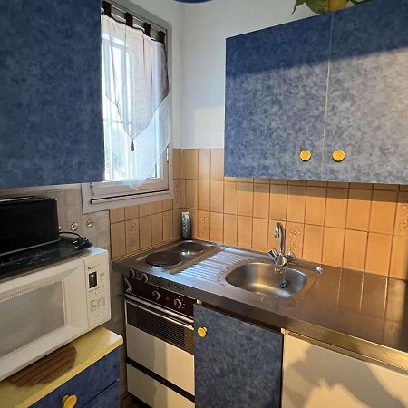Studio Confort, Petit Prix, Proche Plage - 2 Pers, Parking Prive, Valras-Plage - Fr-1-701-13 ภายนอก รูปภาพ